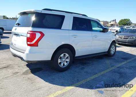 2018 Ford Expedition Xl from USA, damaged, VIN 1FMJU1FTXJEA5367